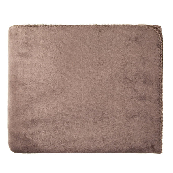 Malini Cosy Coffee Throw - Canwell Interiors Limited - Malini