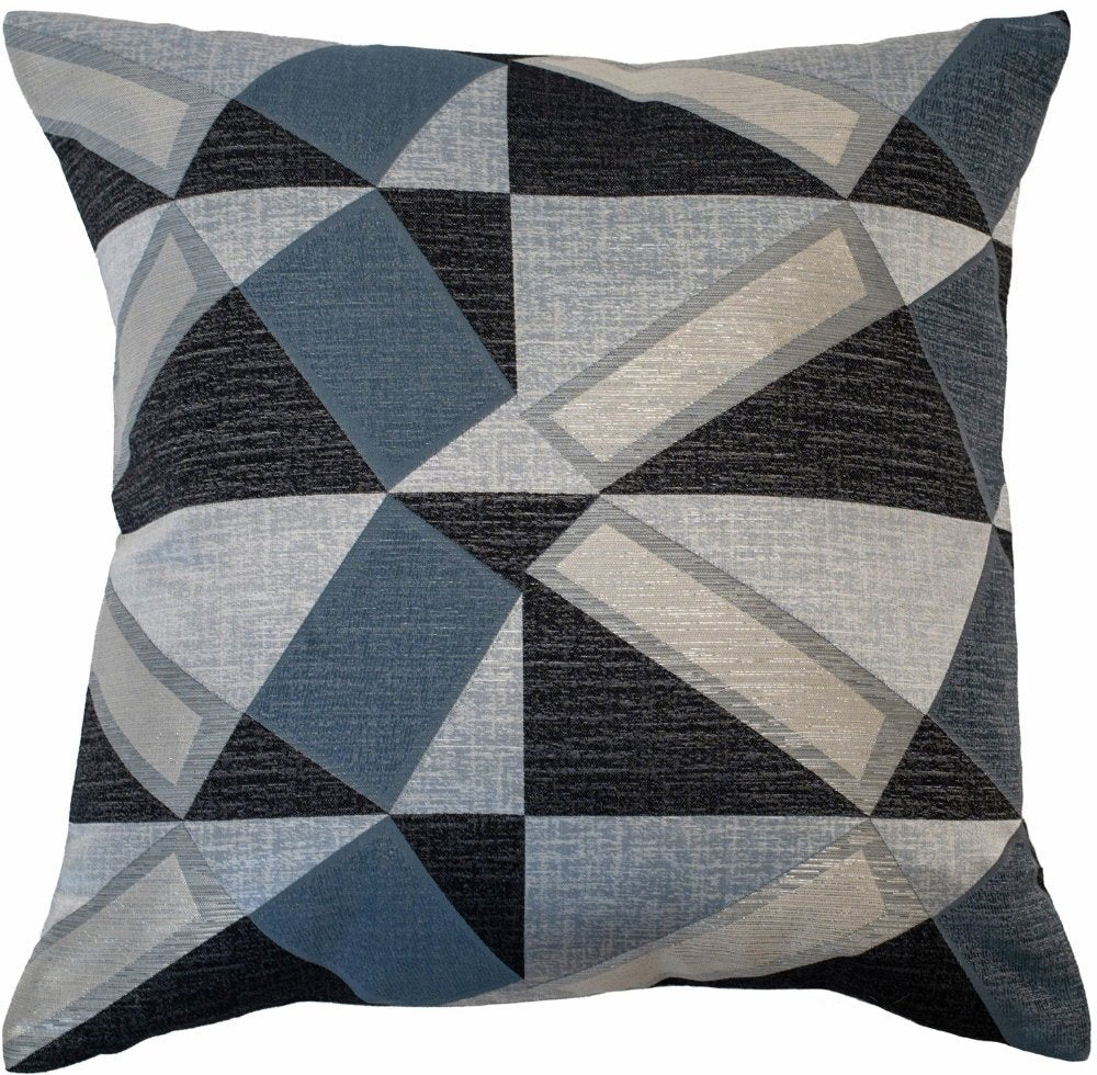 Malini Danica Default Cushion - Canwell Interiors Limited - Malini