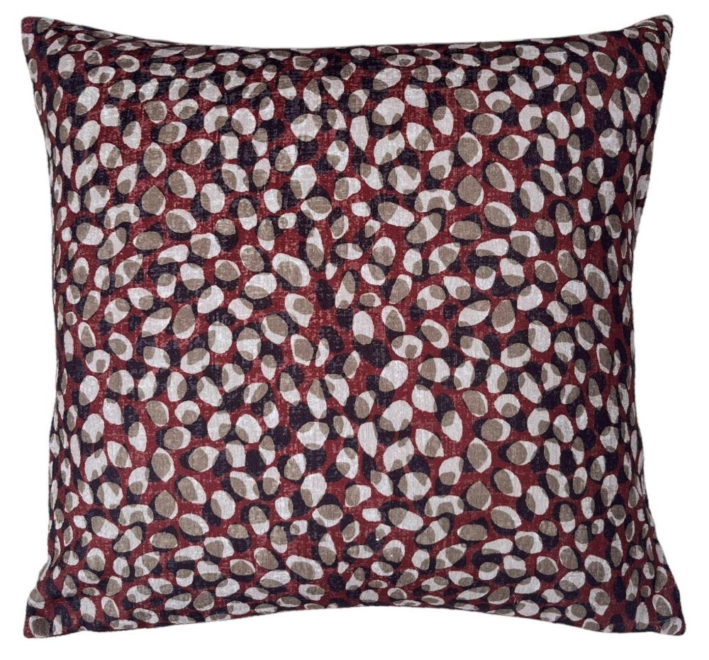 Malini Dapple Default Cushion - Canwell Interiors Limited - Malini