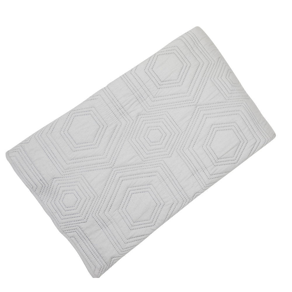 Malini Dorchester Default Quilt - Canwell Interiors Limited - Malini