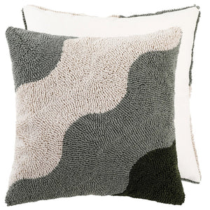Malini Ember Default Cushion - Canwell Interiors Limited - Malini