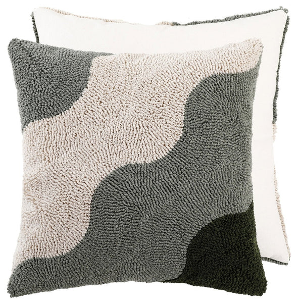 Malini Ember Default Cushion - Canwell Interiors Limited - Malini