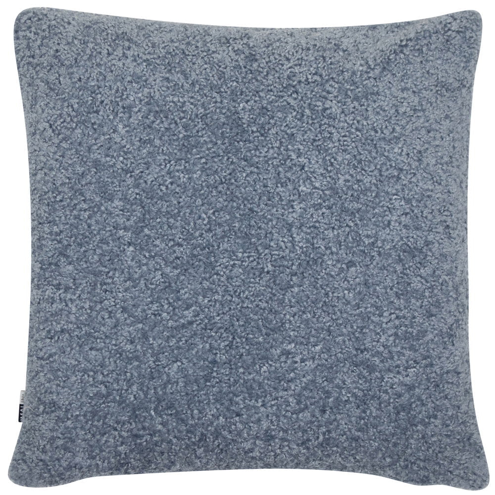 Malini Essence Blue Cushion - Canwell Interiors Limited - Malini