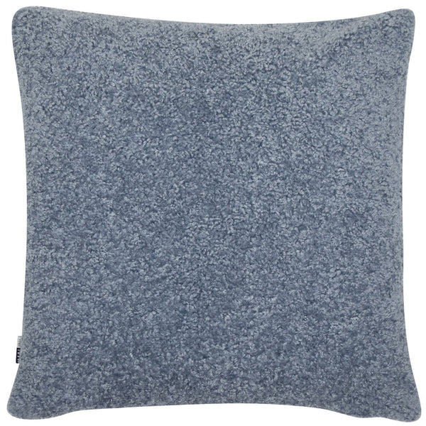Malini Essence Blue Cushion - Canwell Interiors Limited - Malini
