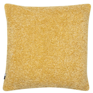 Malini Essence Mustard Cushion - Canwell Interiors Limited - Malini