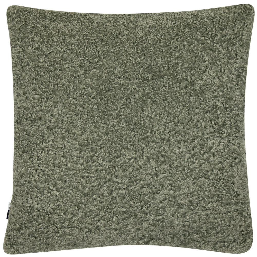 Malini Essence Sage Cushion - Canwell Interiors Limited - Malini