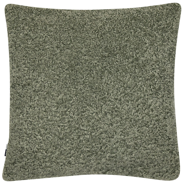 Malini Essence Sage Cushion - Canwell Interiors Limited - Malini