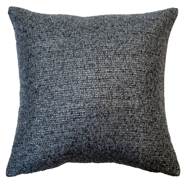 Malini Flecks Grey Cushion - Canwell Interiors Limited - Malini