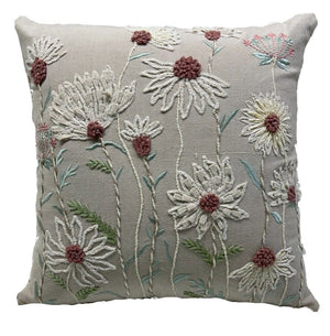 Malini Florie Default Cushion - Canwell Interiors Limited - Malini