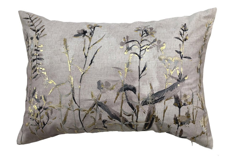 Malini Gild Default Cushion - Canwell Interiors Limited - Malini