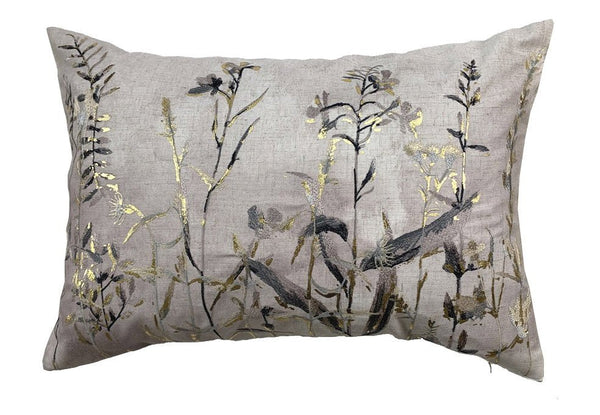 Malini Gild Default Cushion - Canwell Interiors Limited - Malini