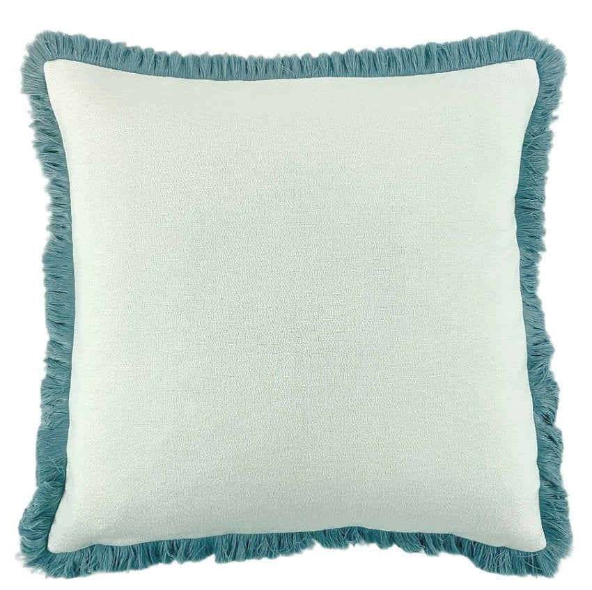 Malini Hugo Blue Cushion - XShowhome Limited - Malini