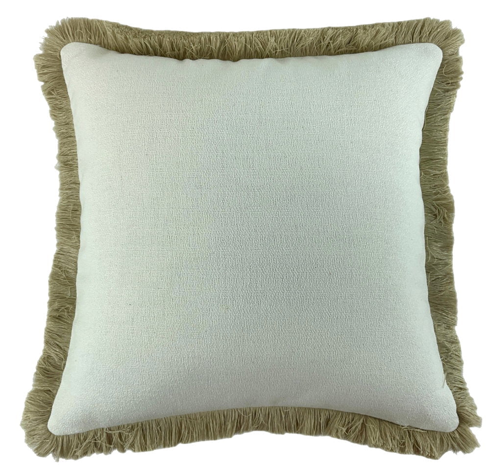 Malini Hugo Nat Cushion - XShowhome Limited - Malini