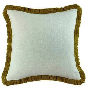 Malini Hugo Whiskey Cushion - Canwell Interiors Limited - Malini
