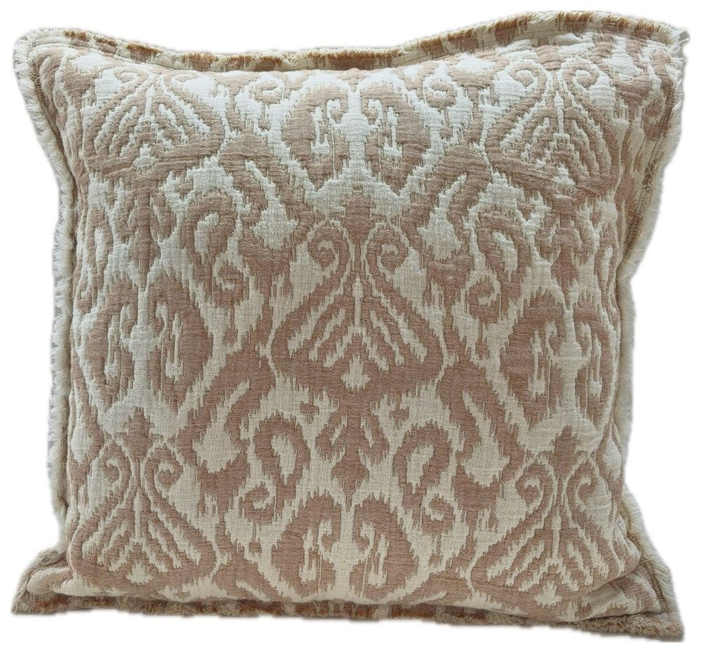 Malini Ikara Rust Cushion - XShowhome Limited - Malini