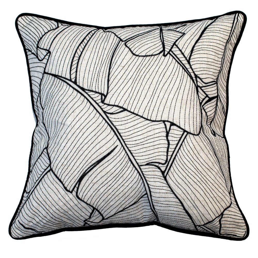 Malini Islington Default Cushion - Canwell Interiors Limited - Malini