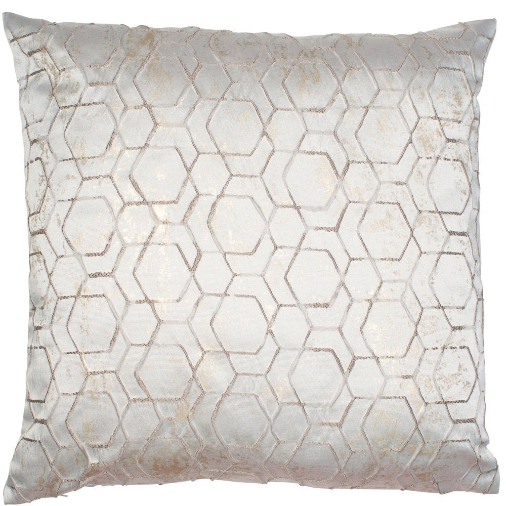 Malini Jaan Default Cushion - Canwell Interiors Limited - Malini