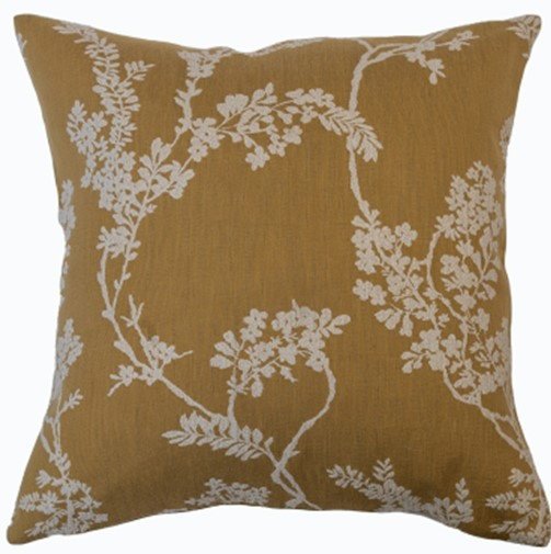 Malini Julane Default Cushion - Canwell Interiors Limited - Malini