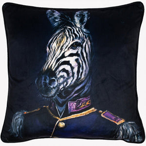 Malini Kalani Default Cushion - Canwell Interiors Limited - Malini