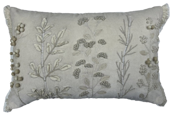 Malini Kew Default Cushion - Canwell Interiors Limited - Malini