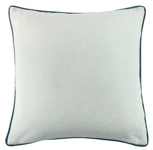 Malini Kivo Blue Cushion - Canwell Interiors Limited - Malini