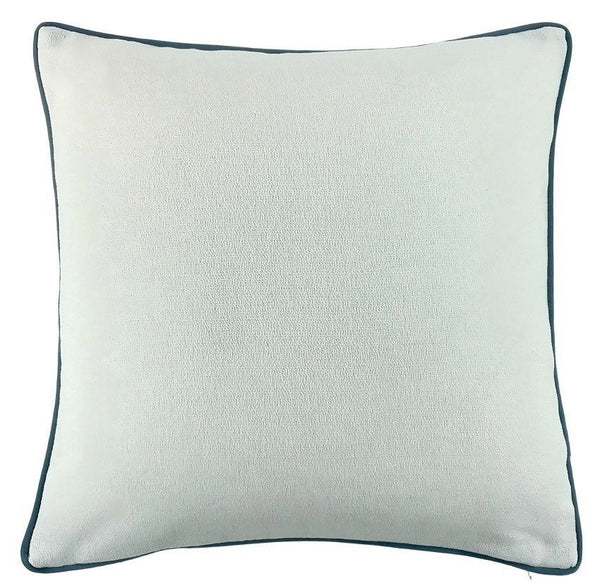 Malini Kivo Blue Cushion - Canwell Interiors Limited - Malini