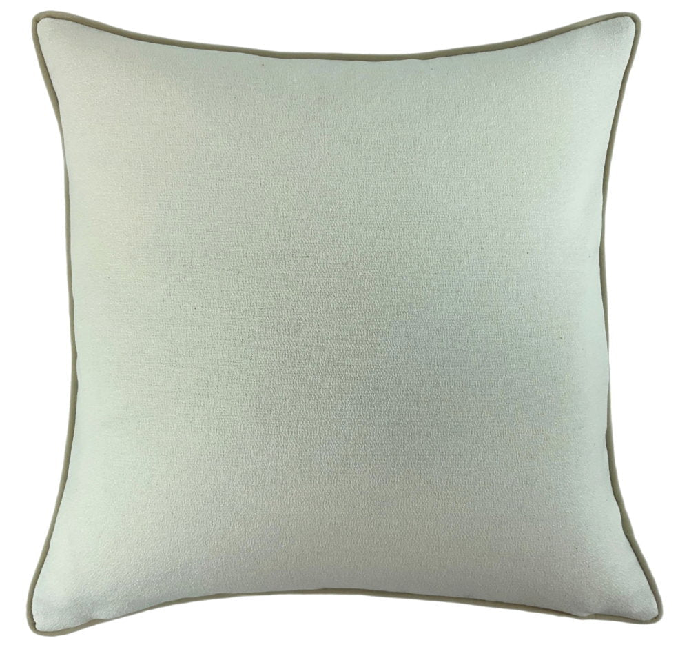 Malini Kivo Nat Cushion - Canwell Interiors Limited - Malini