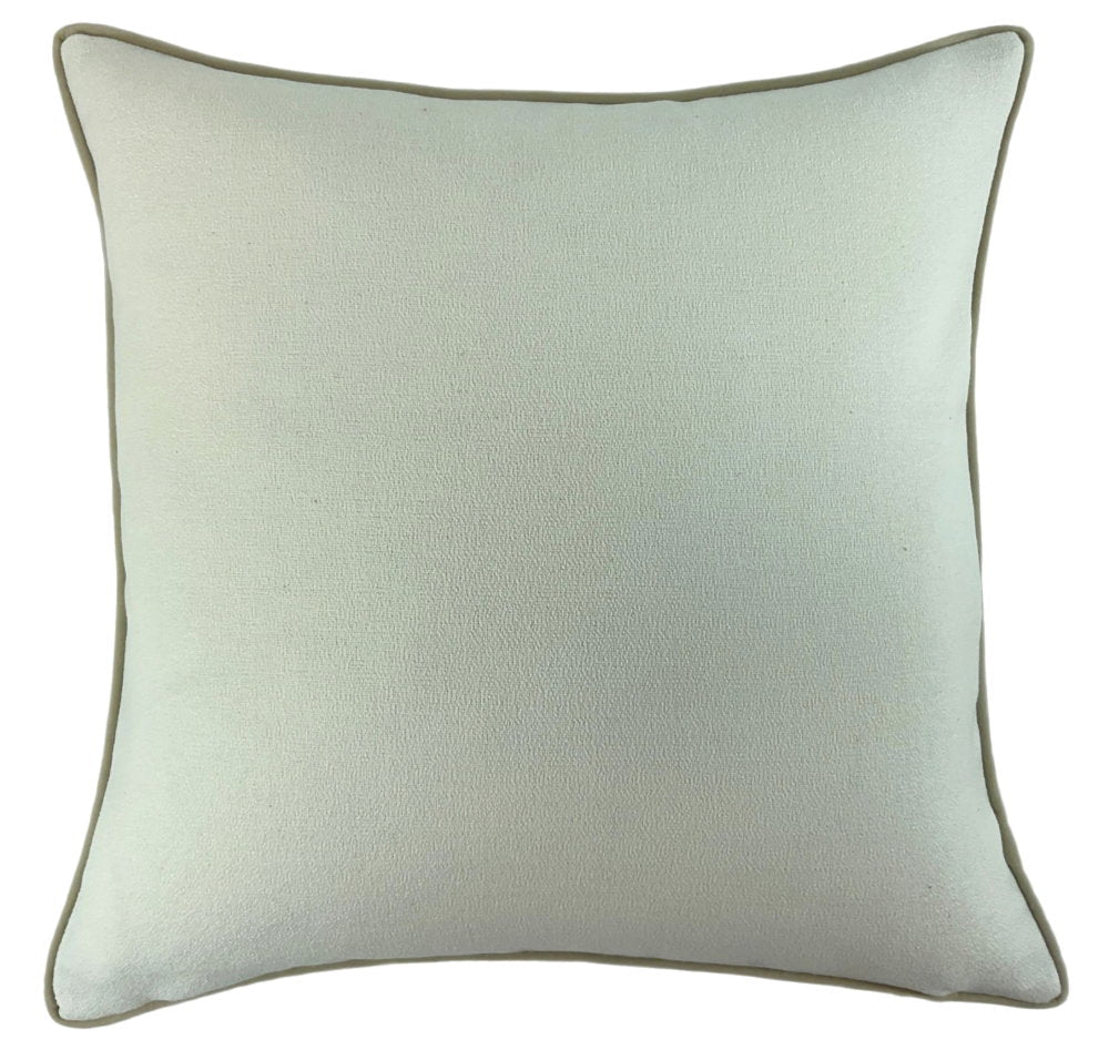 Malini Kivo Olive Cushion - Canwell Interiors Limited - Malini