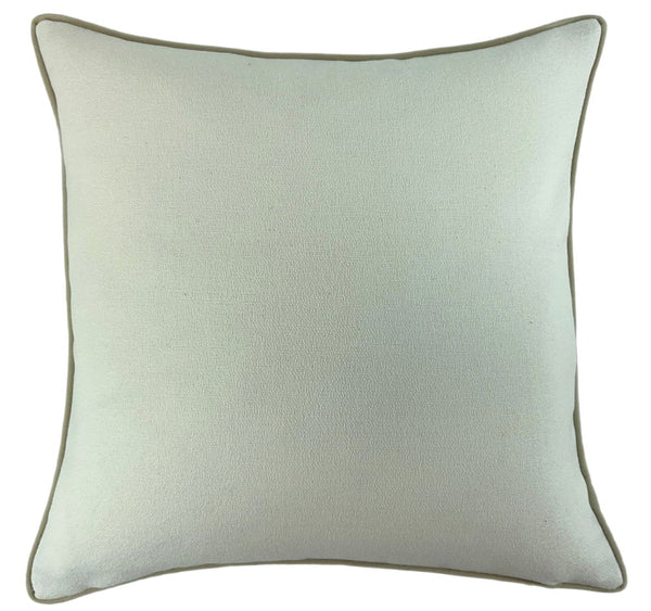 Malini Kivo Olive Cushion - Canwell Interiors Limited - Malini