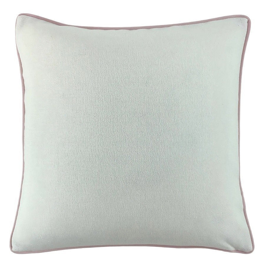 Malini Kivo Pink Cushion - Canwell Interiors Limited - Malini