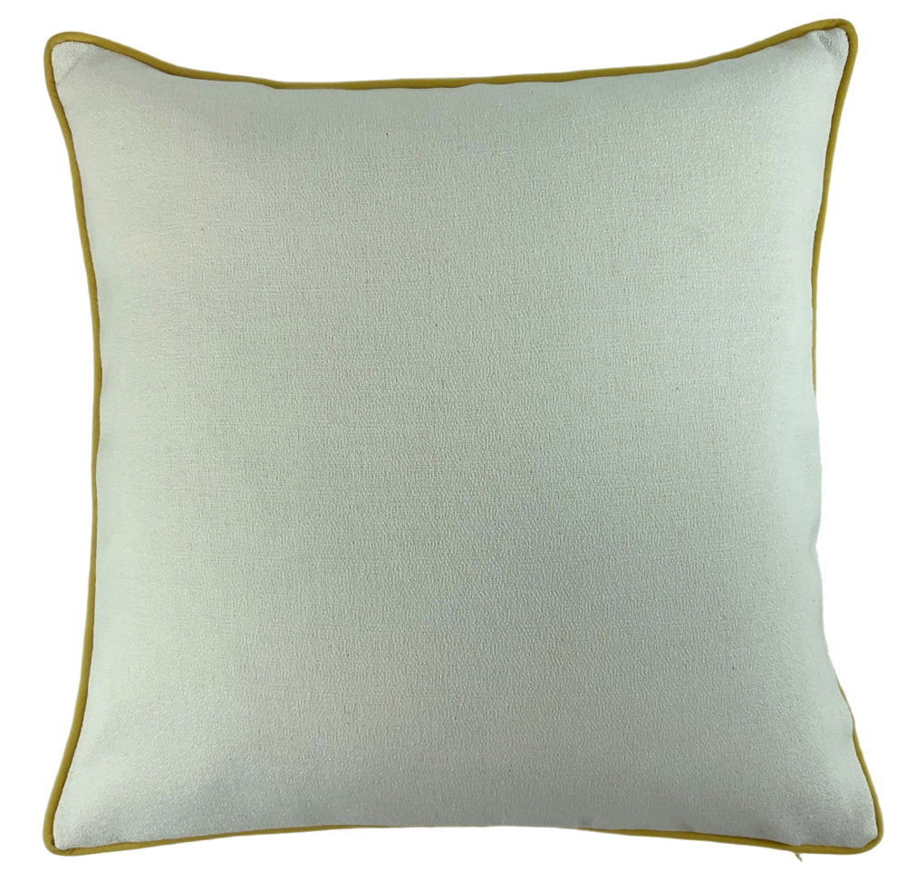 Malini Kivo Whisky Cushion - Canwell Interiors Limited - Malini