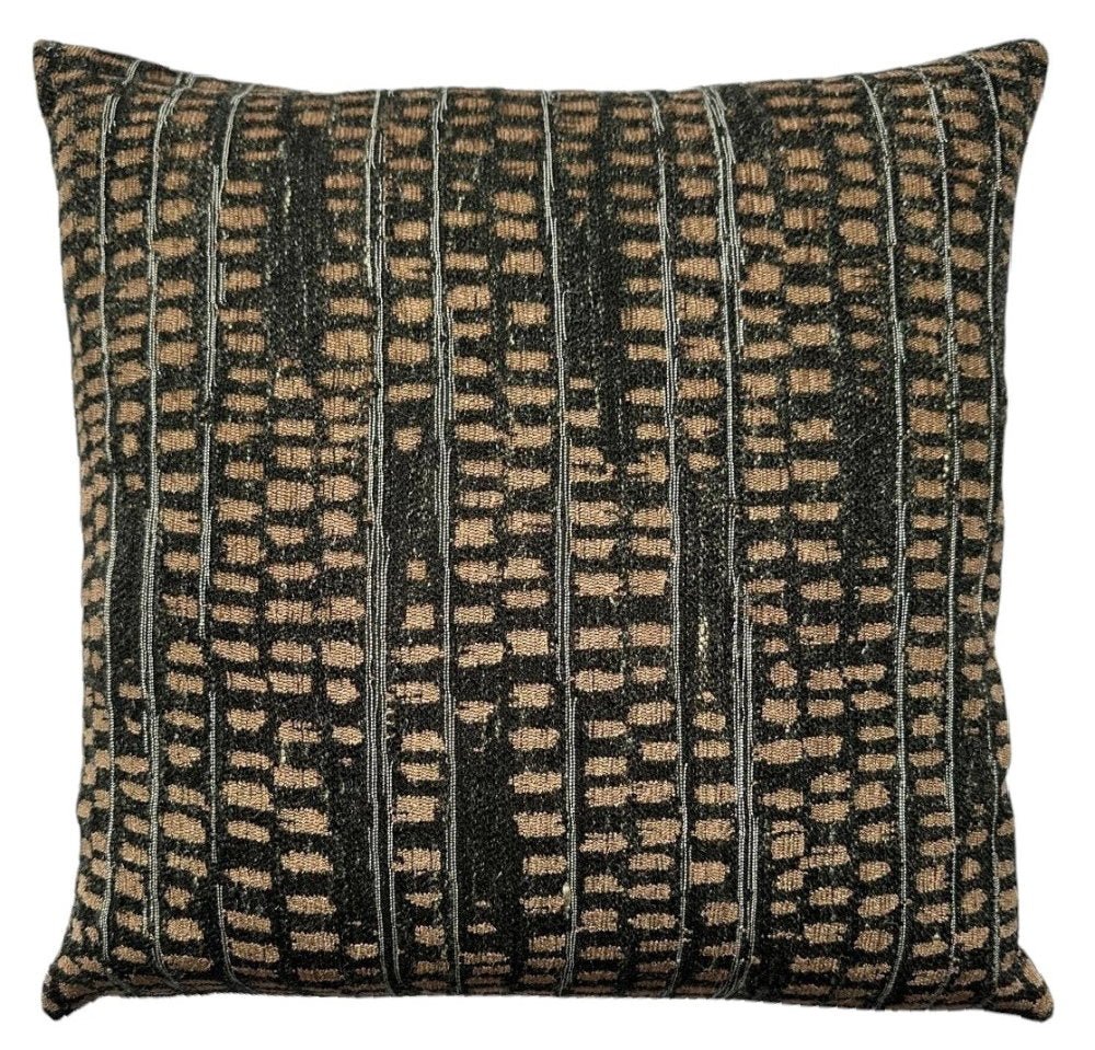 Malini Kuba Default Cushion - Canwell Interiors Limited - Malini