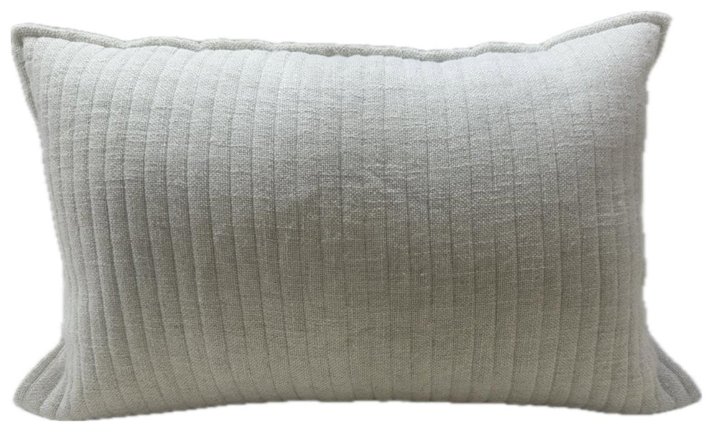 Malini Looma Natural Cushion - XShowhome Limited - Malini