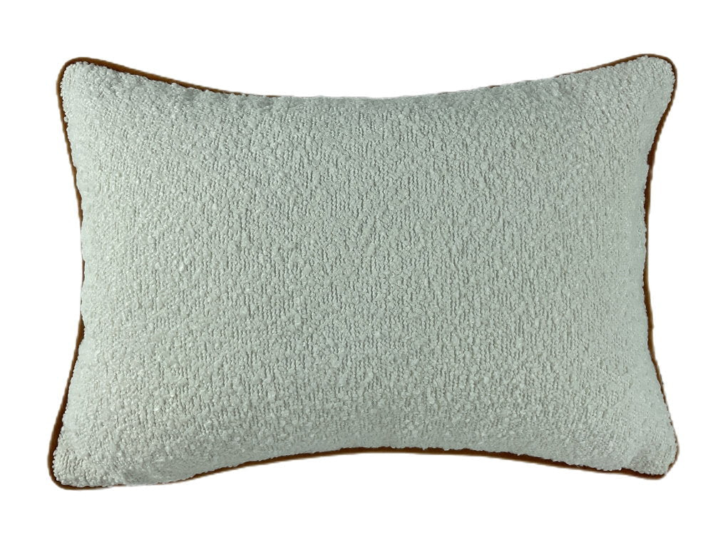 Malini Luca Brick Cushion - Canwell Interiors Limited - Malini