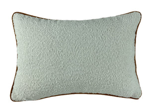 Malini Luca Brick Cushion - Canwell Interiors Limited - Malini
