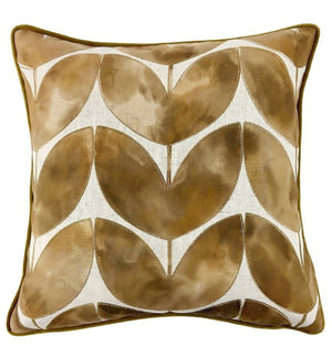 Malini Lula Whiskey Cushion - Canwell Interiors Limited - Malini