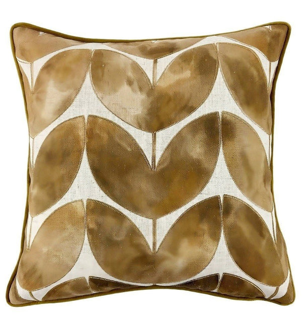 Malini Lula Whiskey Cushion - Canwell Interiors Limited - Malini