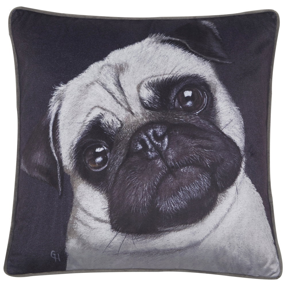 Malini Lulu Default Cushion - Canwell Interiors Limited - Malini