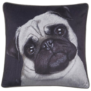 Malini Lulu Default Cushion - Canwell Interiors Limited - Malini