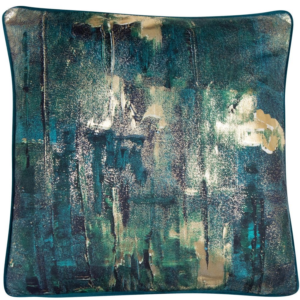 Malini Lush Default Cushion - Canwell Interiors Limited - Malini