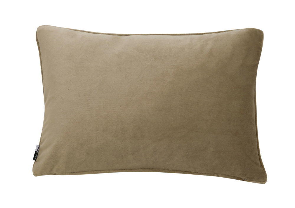 Malini Luxe Champagne Cushion - Canwell Interiors Limited - Malini