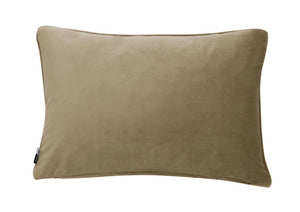 Malini Luxe Champagne Cushion - Canwell Interiors Limited - Malini