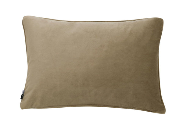 Malini Luxe Champagne Cushion - Canwell Interiors Limited - Malini