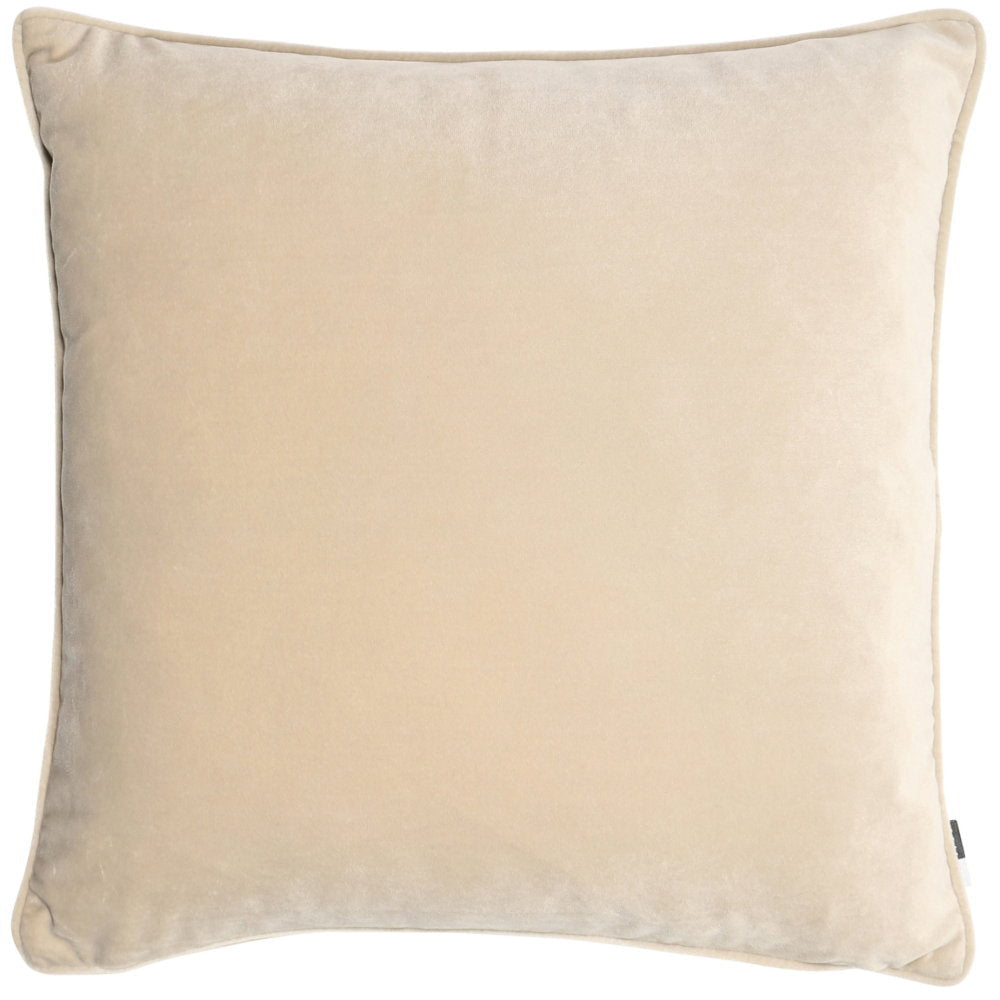 Malini Luxe Champagne Cushion - Canwell Interiors Limited - Malini