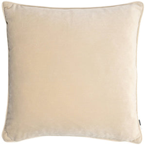 Malini Luxe Champagne Cushion - Canwell Interiors Limited - Malini