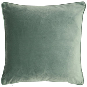 Malini Luxe Eucalyptus Cushion - Canwell Interiors Limited - Malini