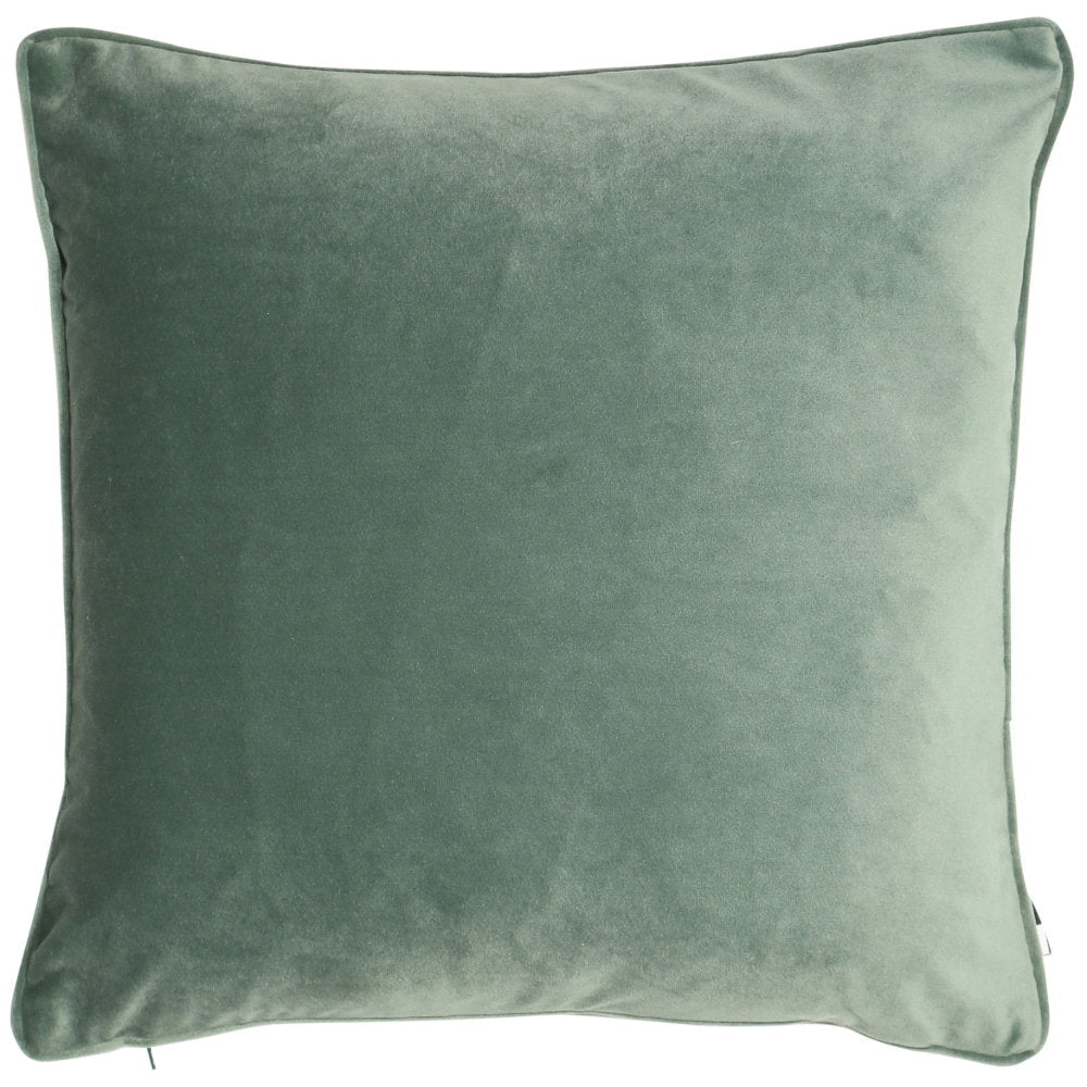 Malini Luxe Eucalyptus Cushion - Canwell Interiors Limited - Malini
