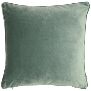 Malini Luxe Eucalyptus Cushion - Canwell Interiors Limited - Malini