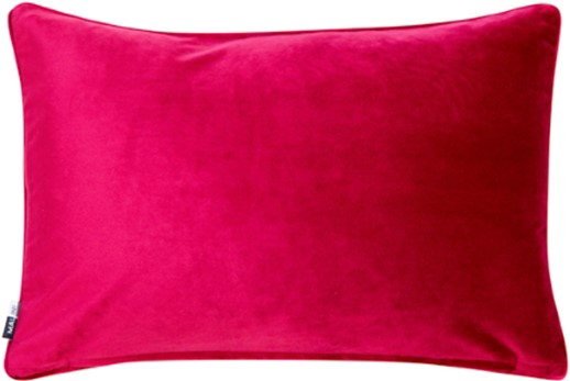 Malini Luxe Fuschia Cushion - Canwell Interiors Limited - Malini