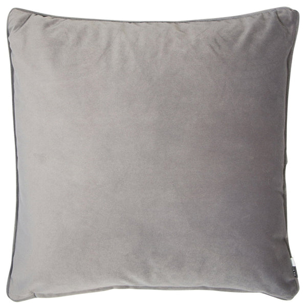 Malini Luxe Grey Cushion - Canwell Interiors Limited - Malini